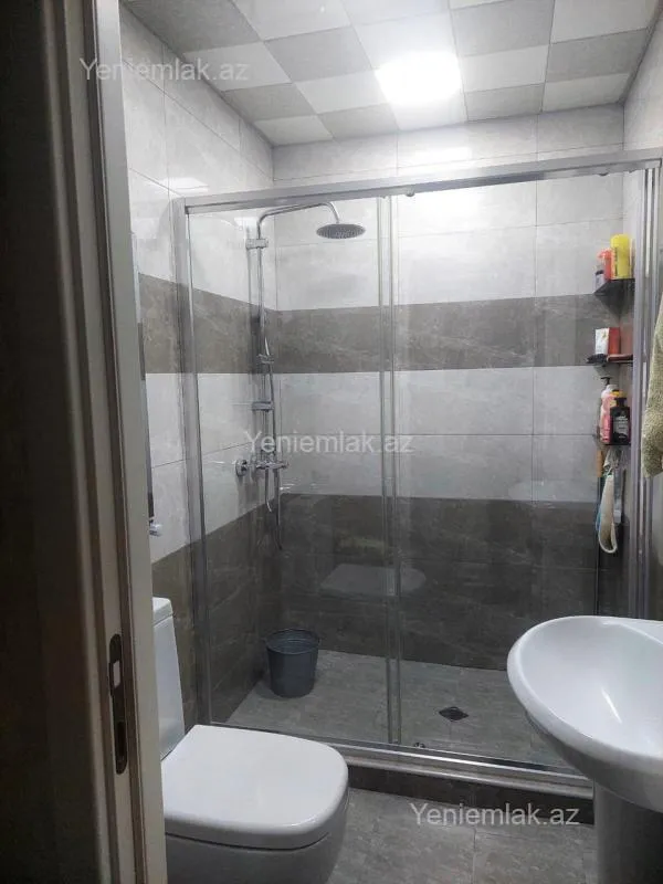 Satılır 2 otaqlı yeni tikili 69 m²