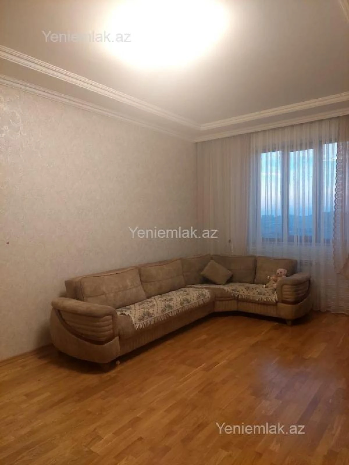 Satılır 2 otaqlı yeni tikili 69 m²