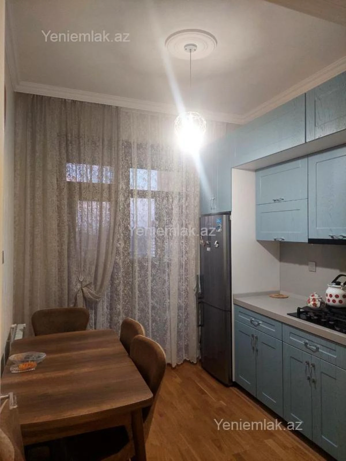 Satılır 2 otaqlı yeni tikili 69 m²
