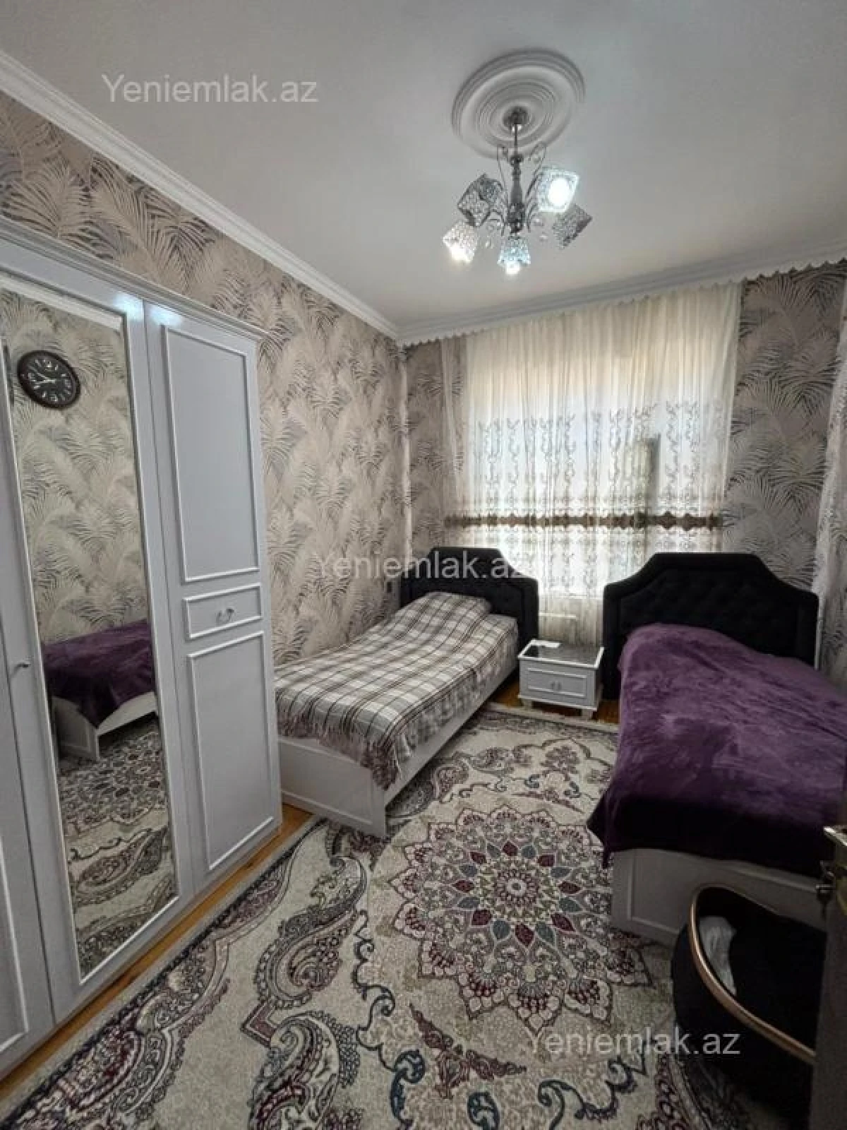 Satılır 6 otaqlı həyət evi 360 m²