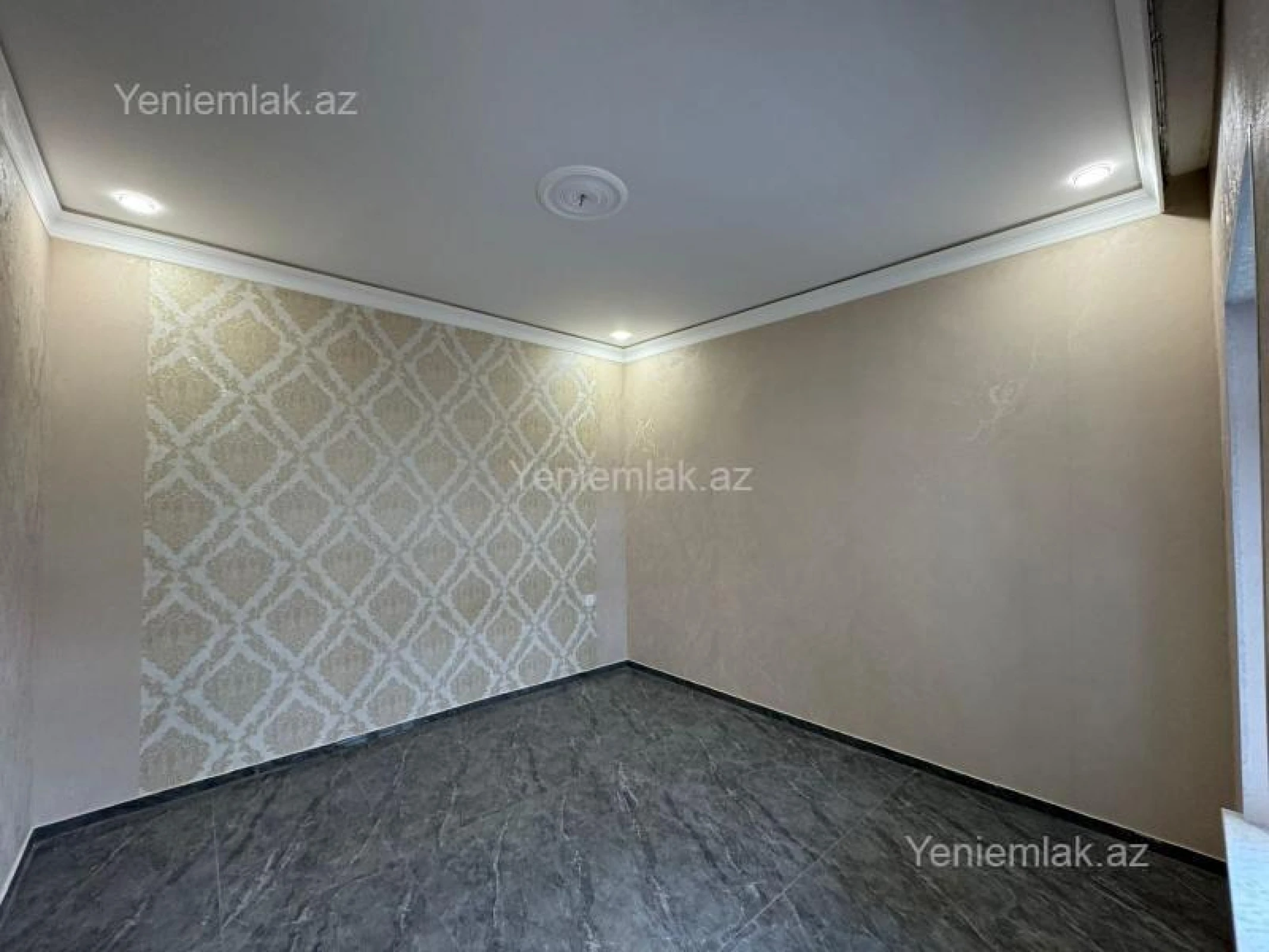 Satılır 3 otaqlı həyət evi 80 m²