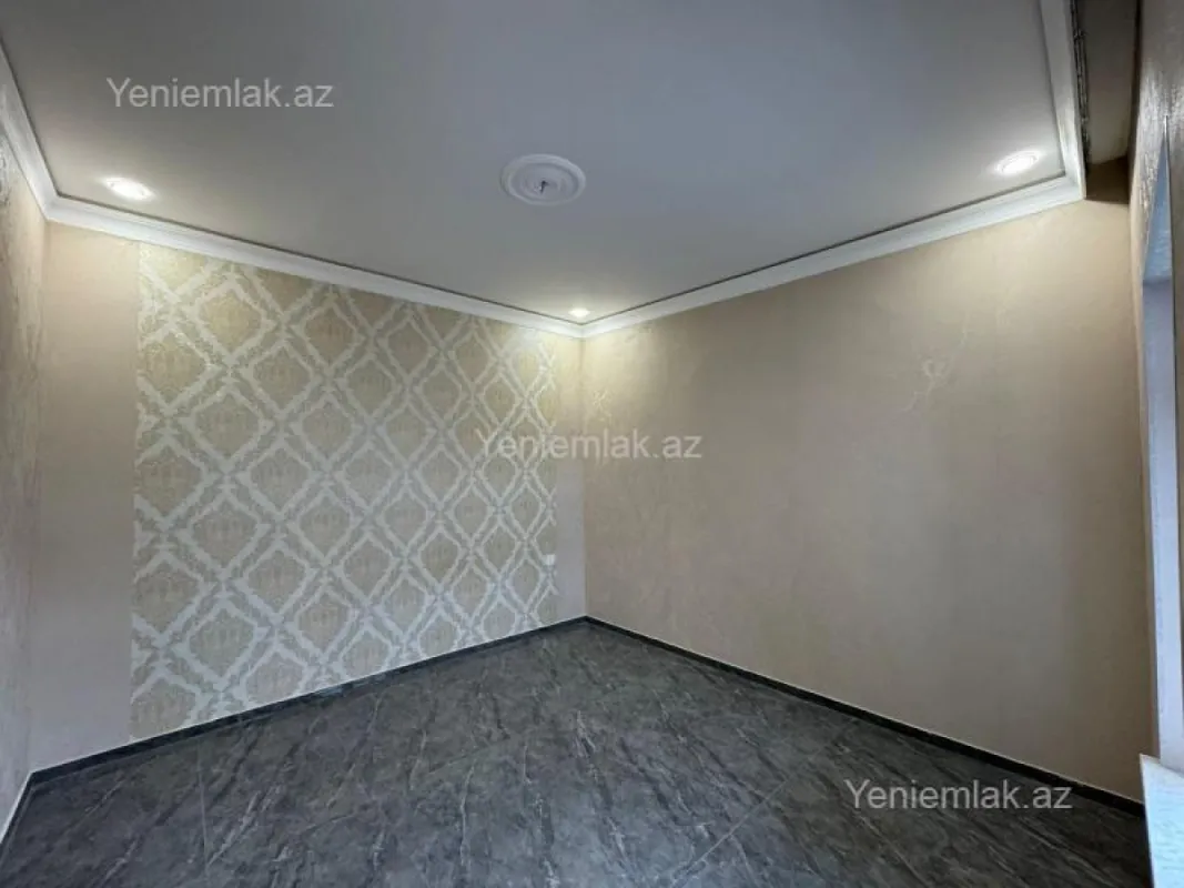 Satılır 3 otaqlı həyət evi 80 m²