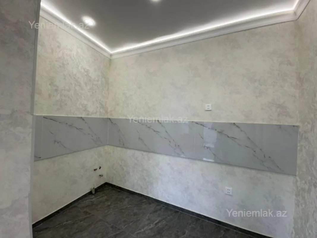 Satılır 3 otaqlı həyət evi 80 m²