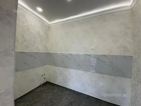 Satılır 3 otaqlı həyət evi 80 m²