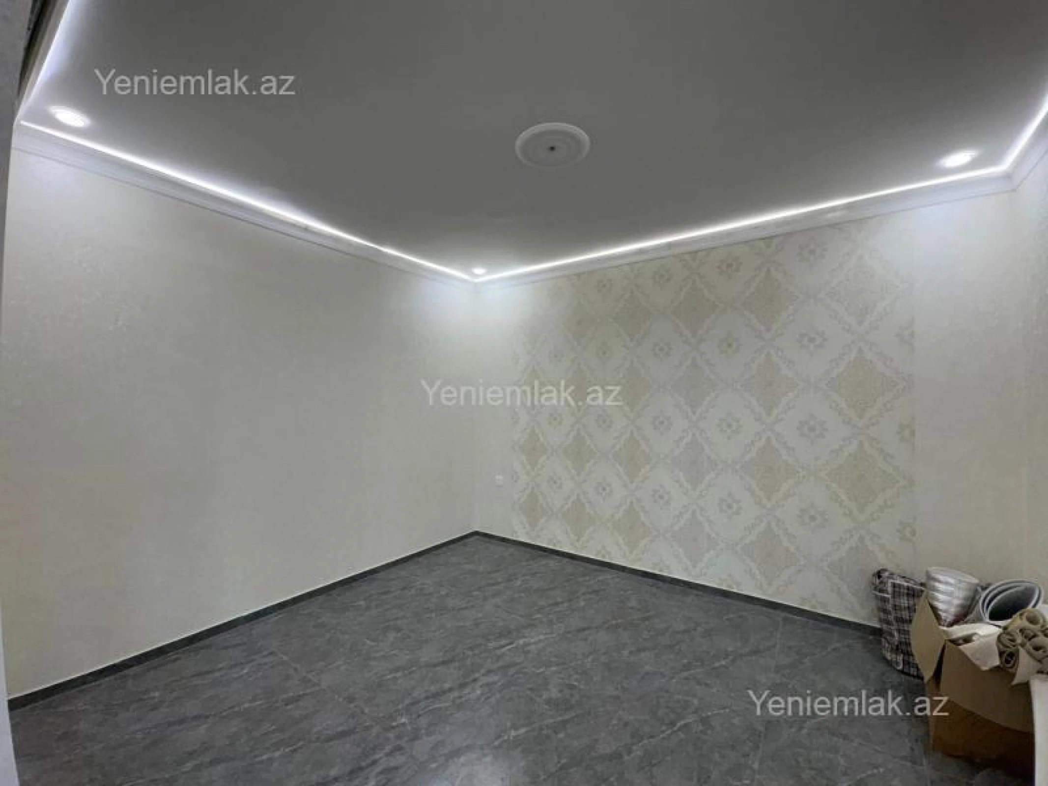 Satılır 3 otaqlı həyət evi 80 m²