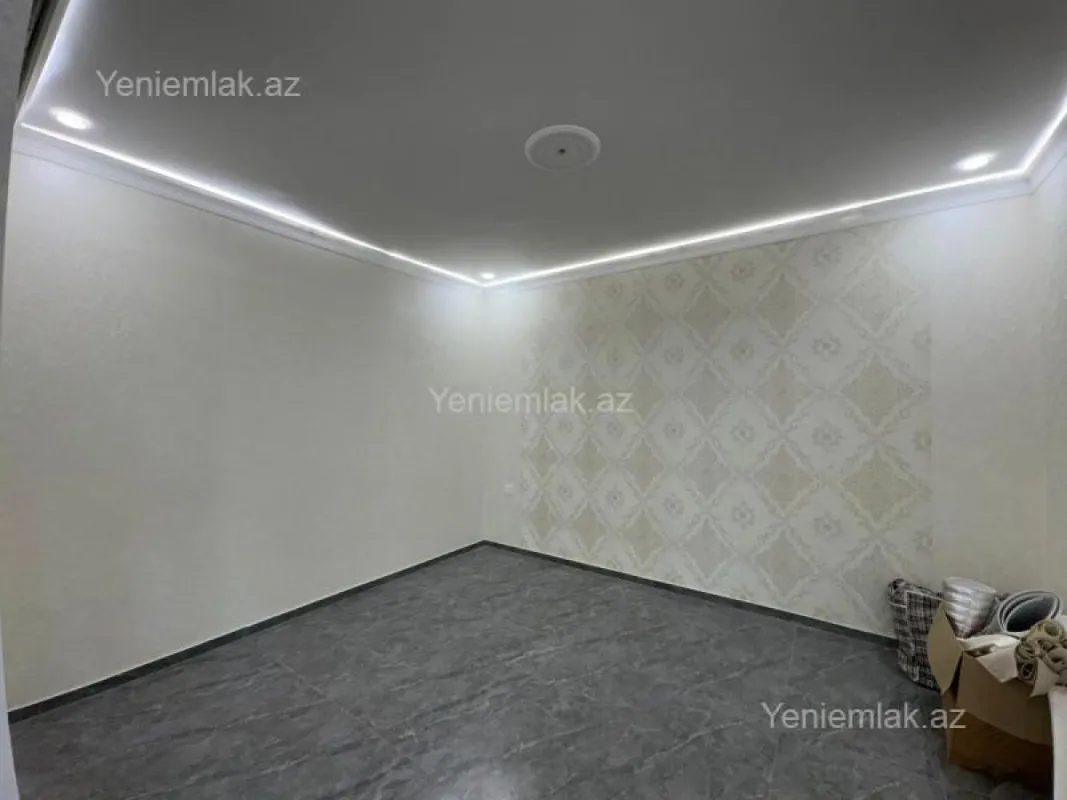 Satılır 3 otaqlı həyət evi 80 m²