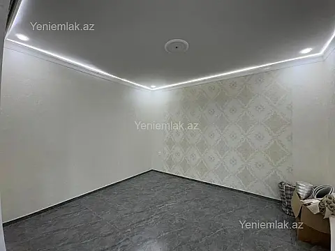 Satılır 3 otaqlı həyət evi 80 m²