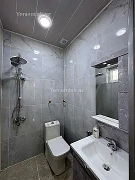 Satılır 3 otaqlı həyət evi 80 m²