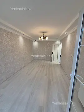 Satılır 1 otaqlı köhnə tikili 30 m²