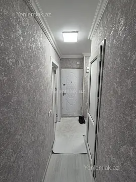 Satılır 1 otaqlı köhnə tikili 30 m²