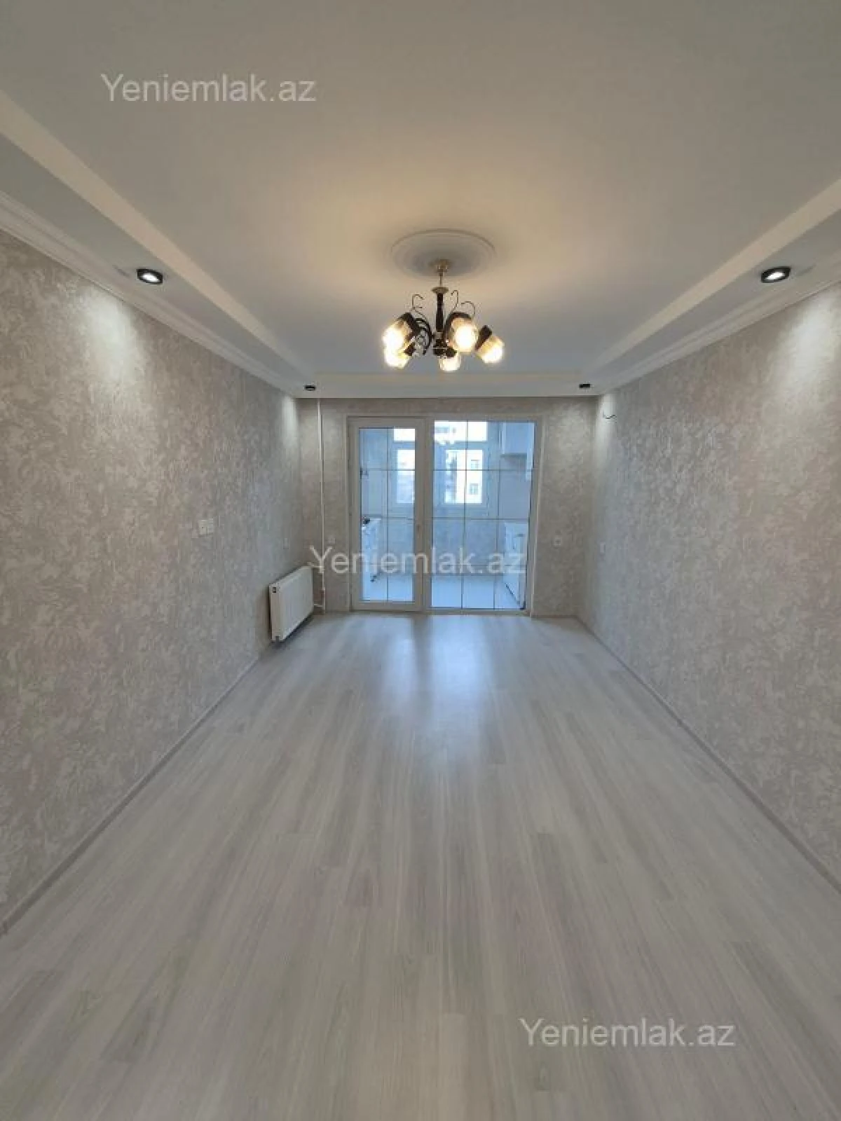 Satılır 1 otaqlı köhnə tikili 30 m²
