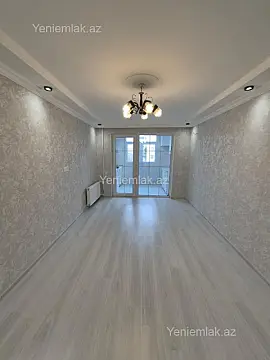 Satılır 1 otaqlı köhnə tikili 30 m²