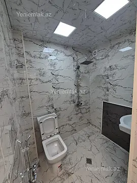 Satılır 1 otaqlı köhnə tikili 30 m² — Bakı, Nizami 1 otaq 30.00 m²
