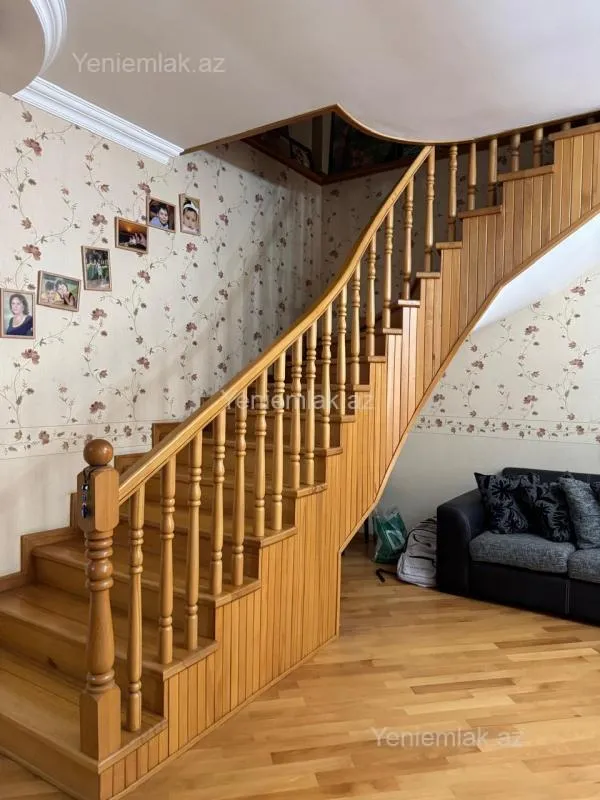 Satılır 3 otaqlı yeni tikili 120 m²