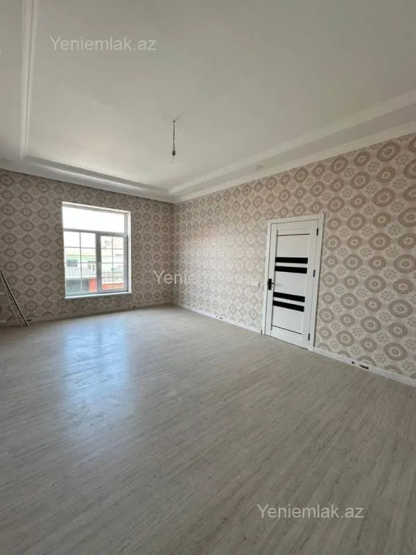 Satılır 1 otaqlı yeni tikili 50 m²