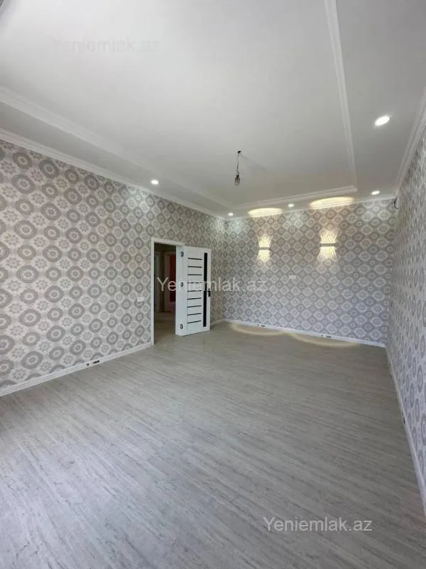 Satılır 1 otaqlı yeni tikili 50 m²