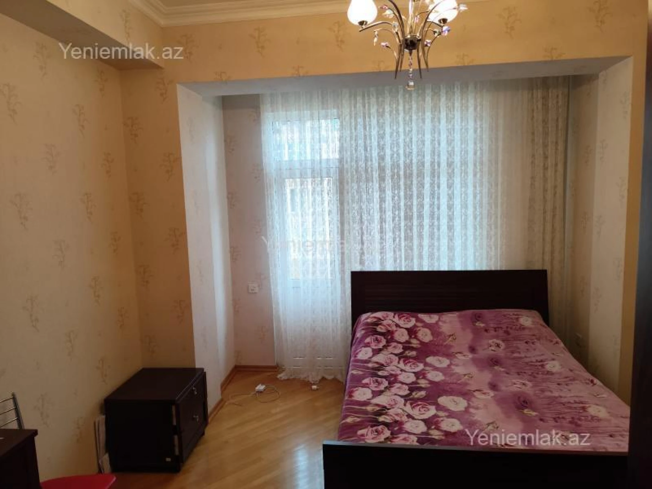 Satılır 3 otaqlı yeni tikili 167 m²