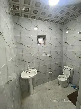 Satılır 2 otaqlı köhnə tikili 50 m²