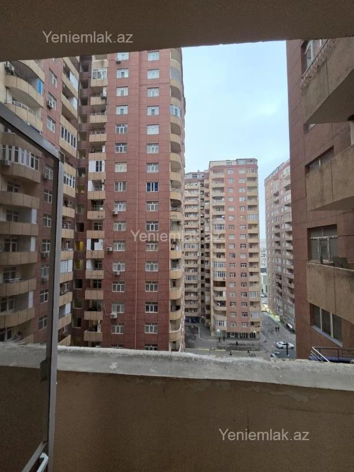 Satılır 1 otaqlı yeni tikili 52 m²