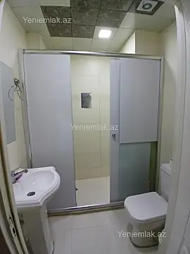 Satılır 2 otaqlı yeni tikili 49 m²