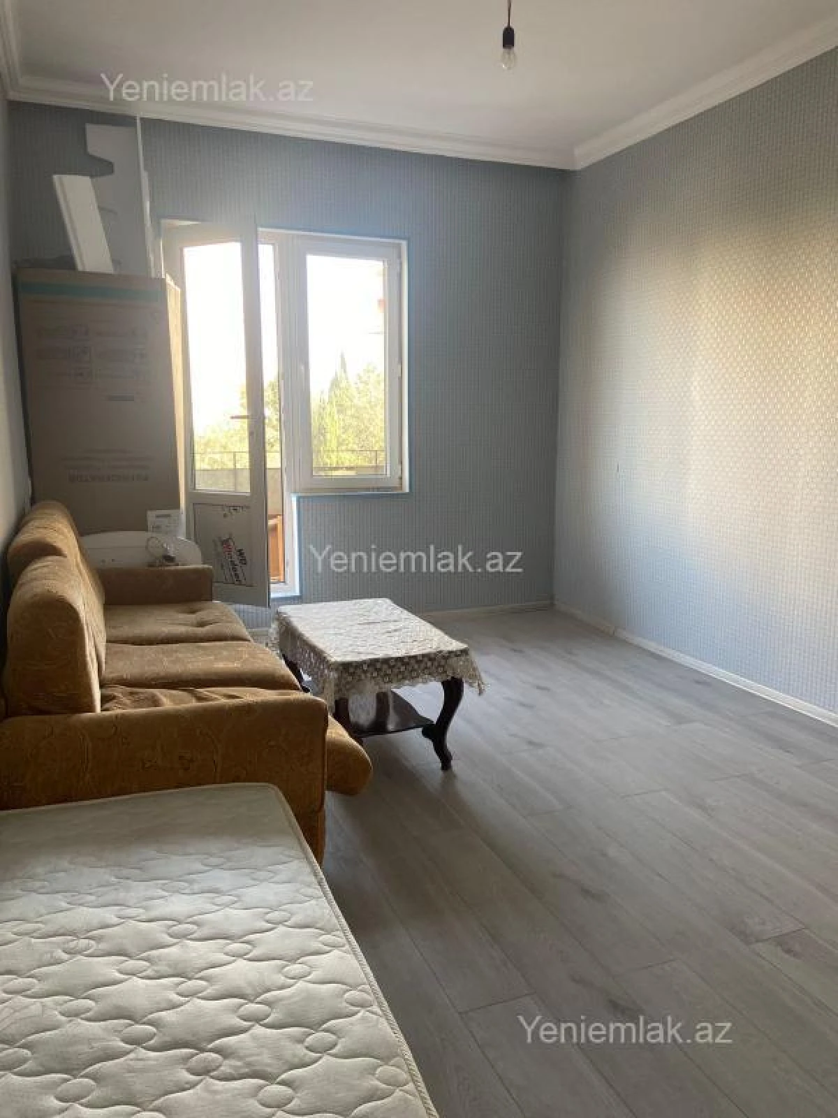 Satılır 5 otaqlı köhnə tikili 120 m²