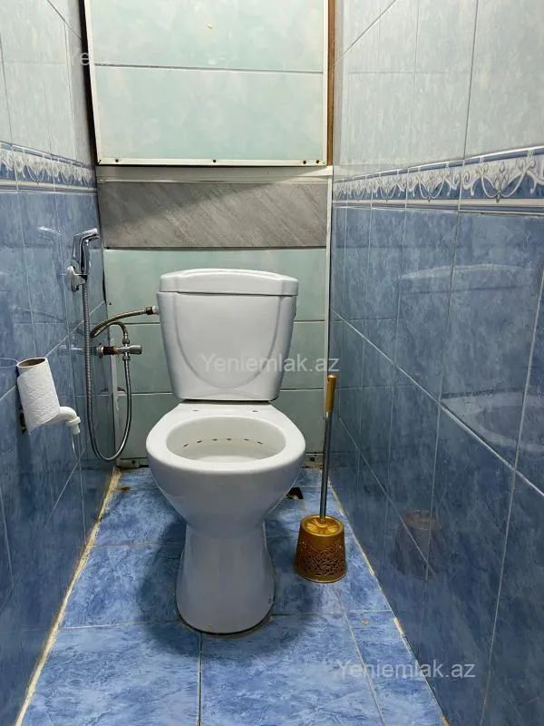 Satılır 5 otaqlı köhnə tikili 120 m²