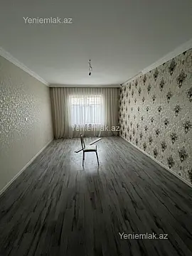 Satılır 2 otaqlı yeni tikili 50 m²