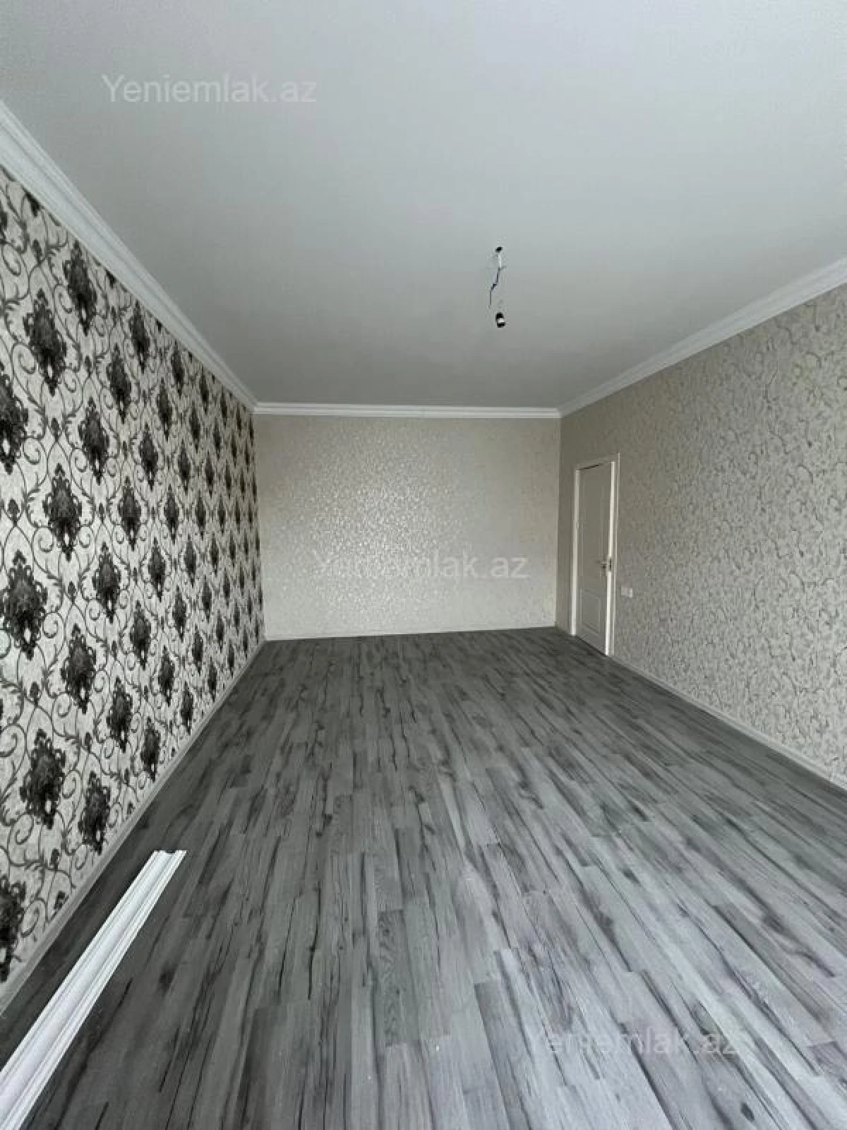 Satılır 2 otaqlı yeni tikili 50 m²