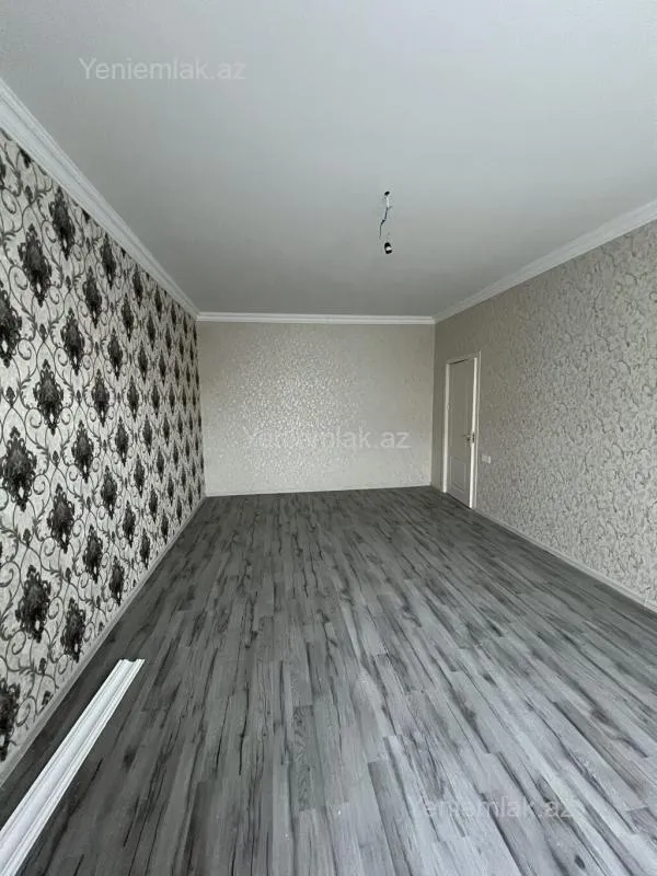 Satılır 2 otaqlı yeni tikili 50 m²