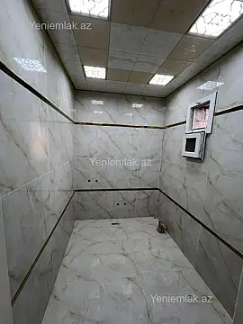 Satılır 2 otaqlı yeni tikili 50 m²