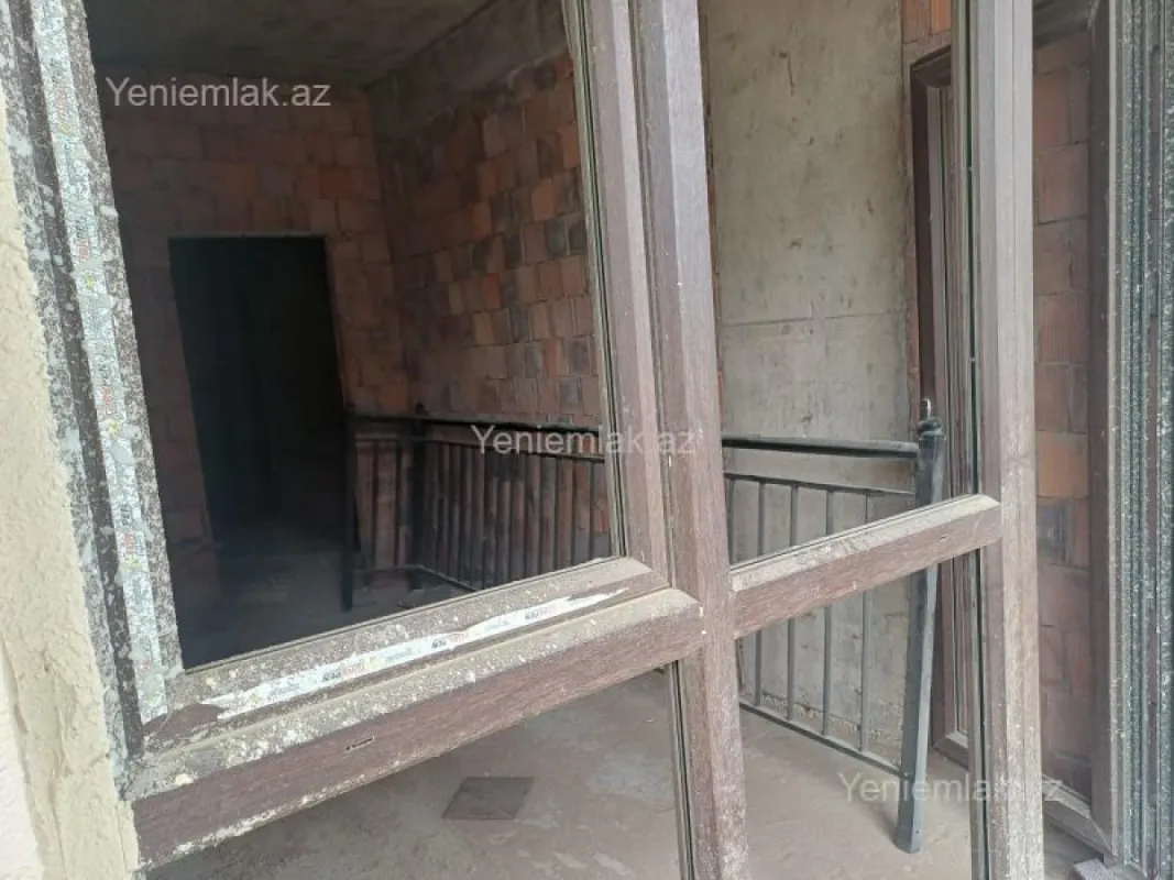 Satılır 3 otaqlı yeni tikili 98.54 m²