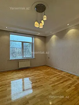 Satılır 3 otaqlı köhnə tikili 76 m²