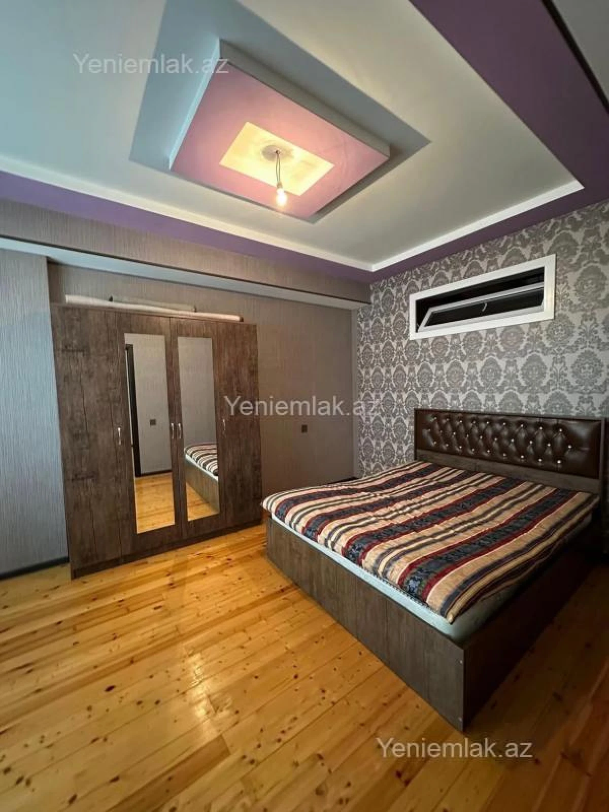 Satılır 3 otaqlı yeni tikili 78 m²