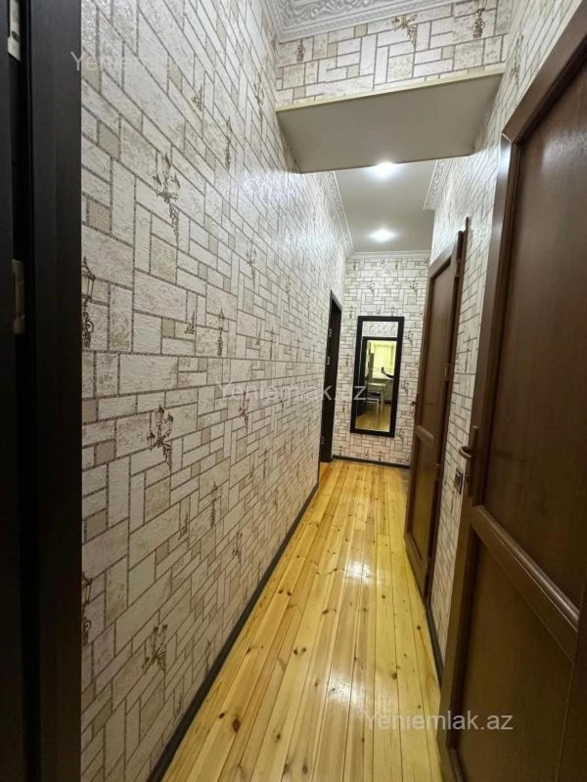 Satılır 3 otaqlı yeni tikili 78 m²