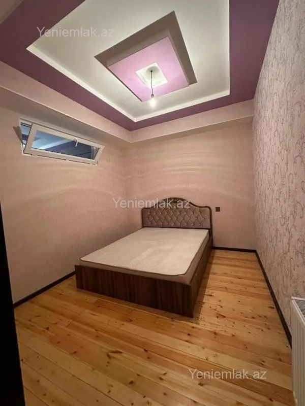 Satılır 3 otaqlı yeni tikili 78 m²