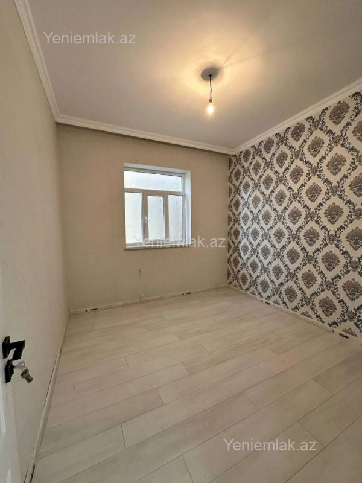 Satılır 2 otaqlı yeni tikili 50 m²