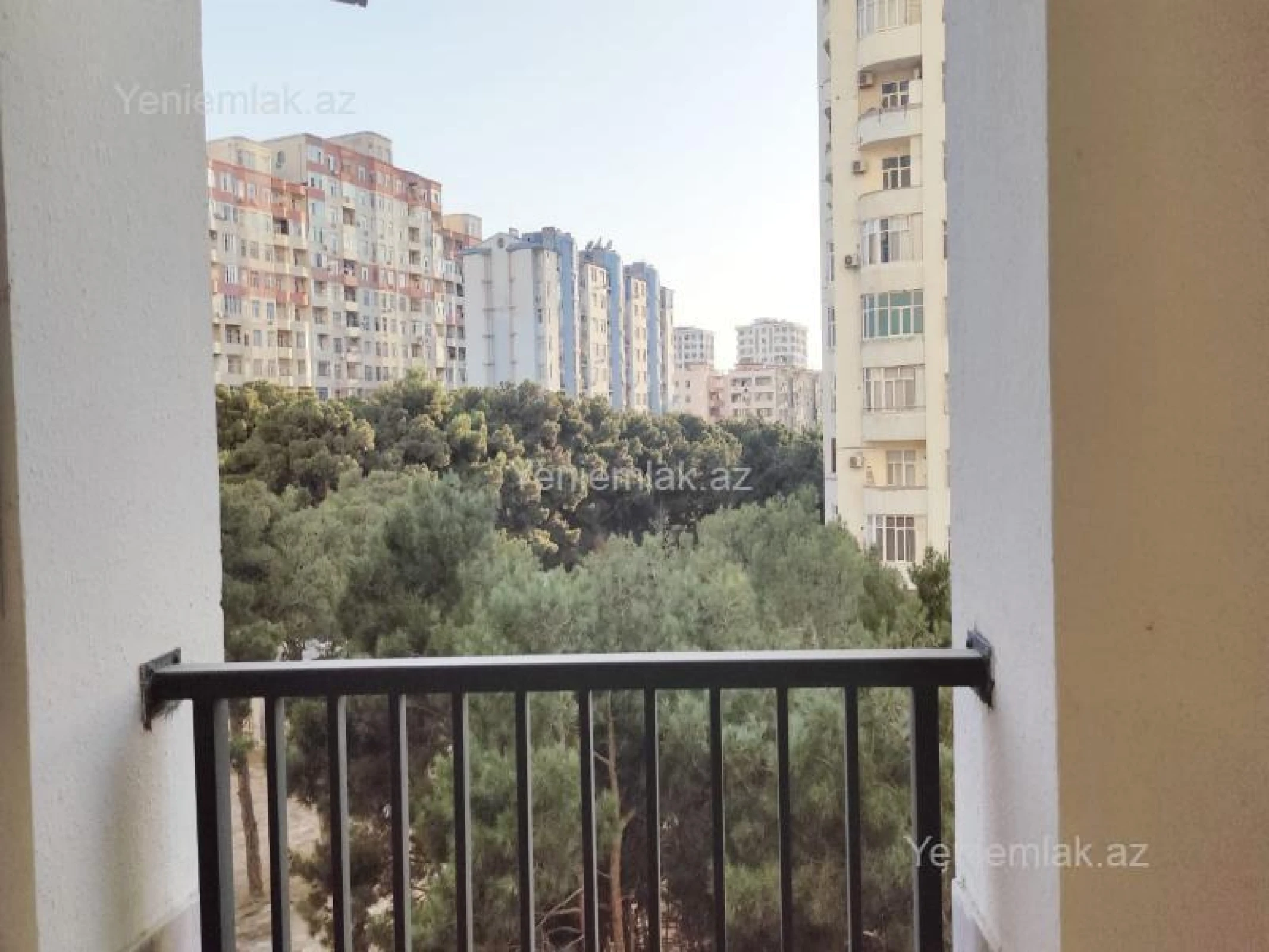 Satılır 1 otaqlı yeni tikili 48 m²