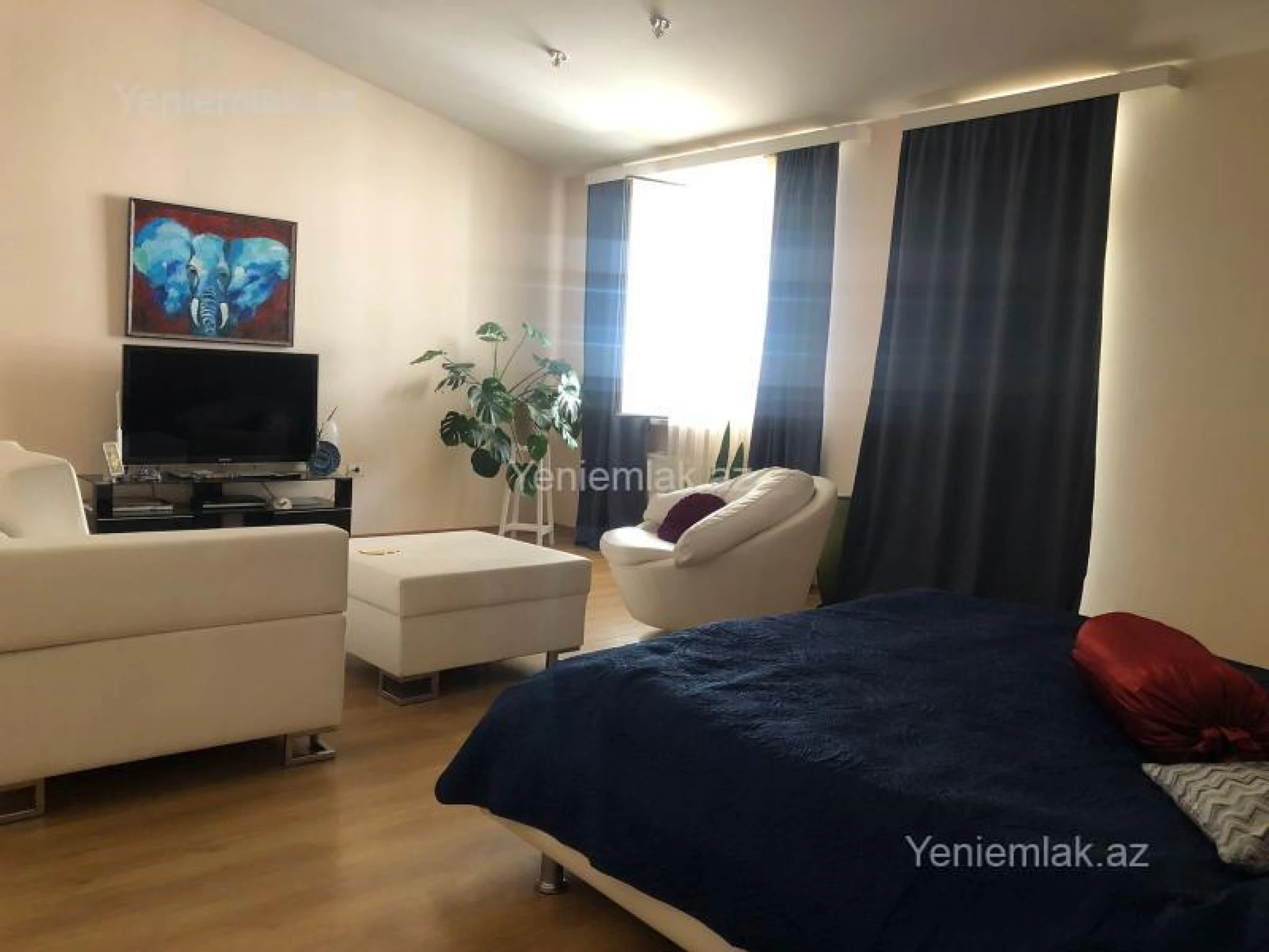Satılır 6 otaqlı yeni tikili 433 m²