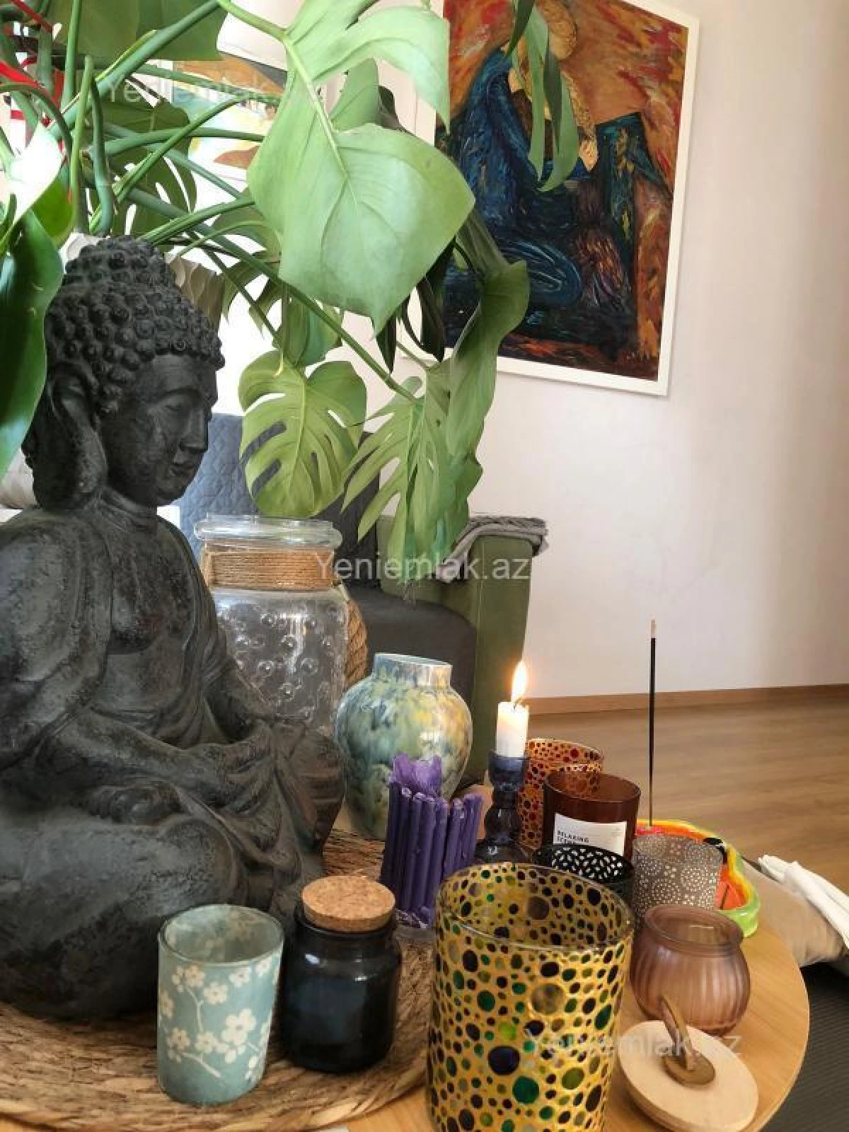 Satılır 6 otaqlı yeni tikili 433 m²