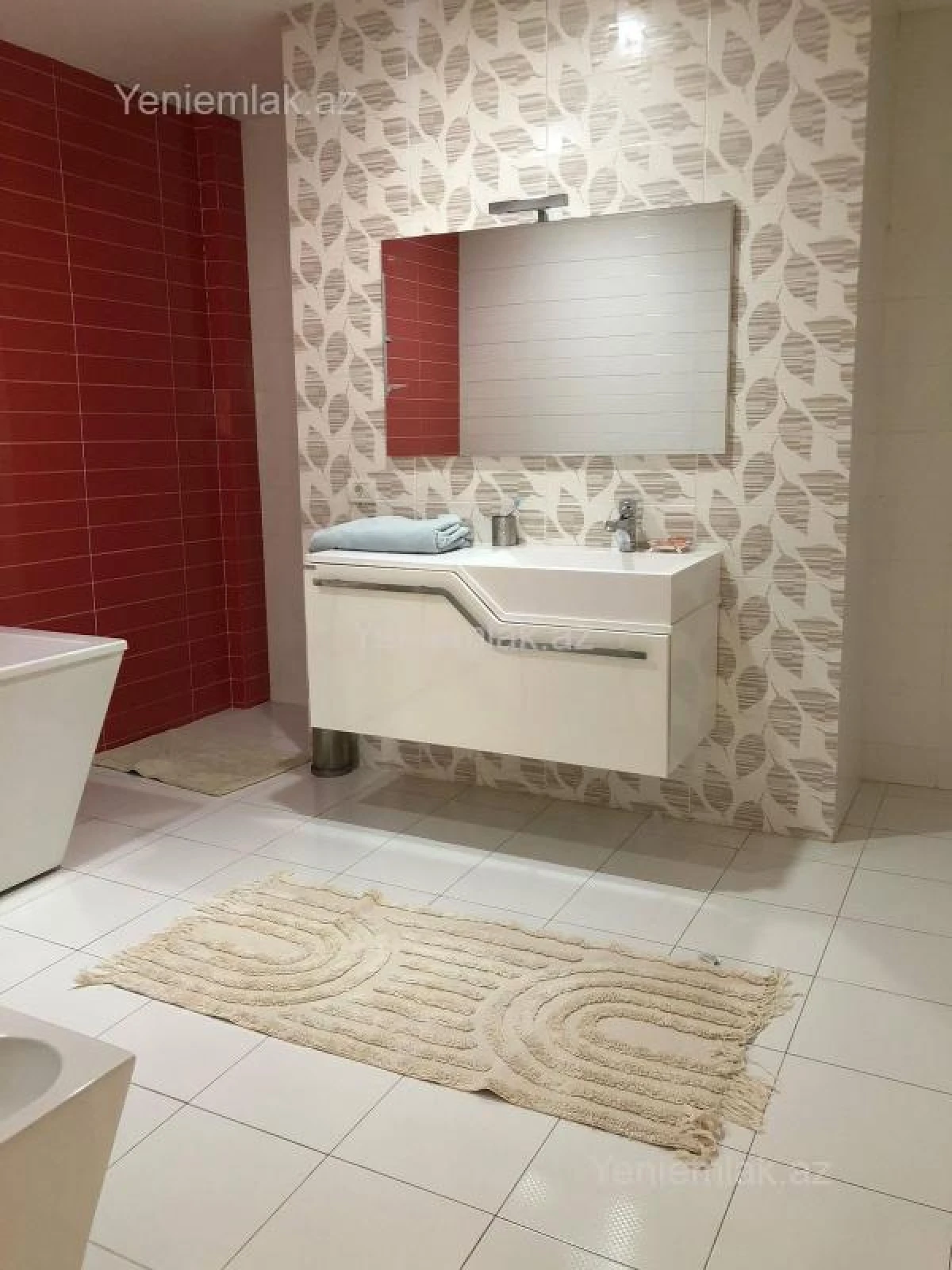 Satılır 6 otaqlı yeni tikili 433 m²