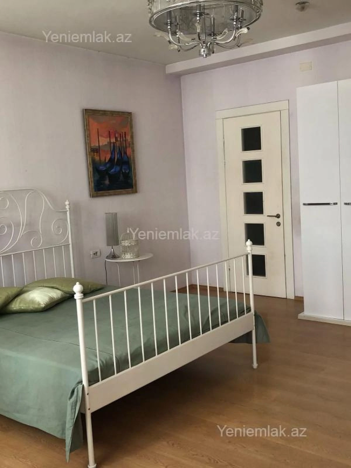 Satılır 6 otaqlı yeni tikili 433 m²