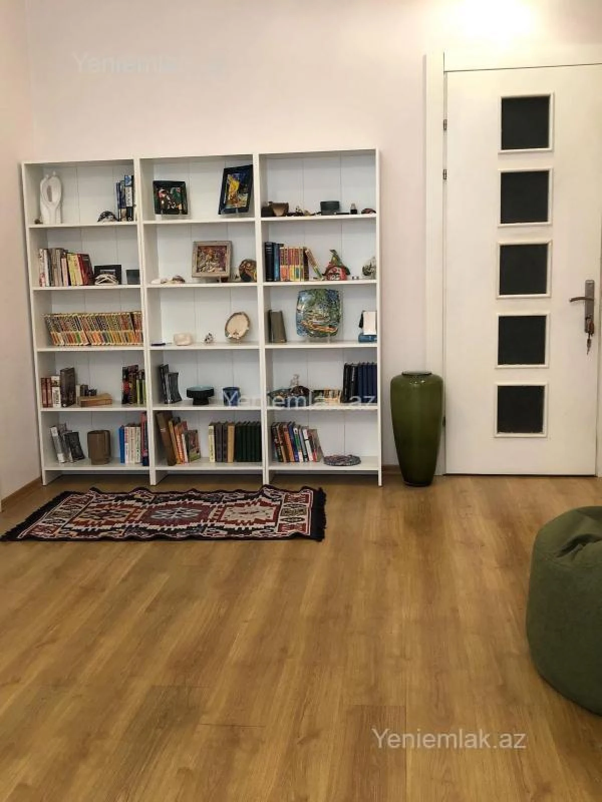 Satılır 6 otaqlı yeni tikili 433 m²