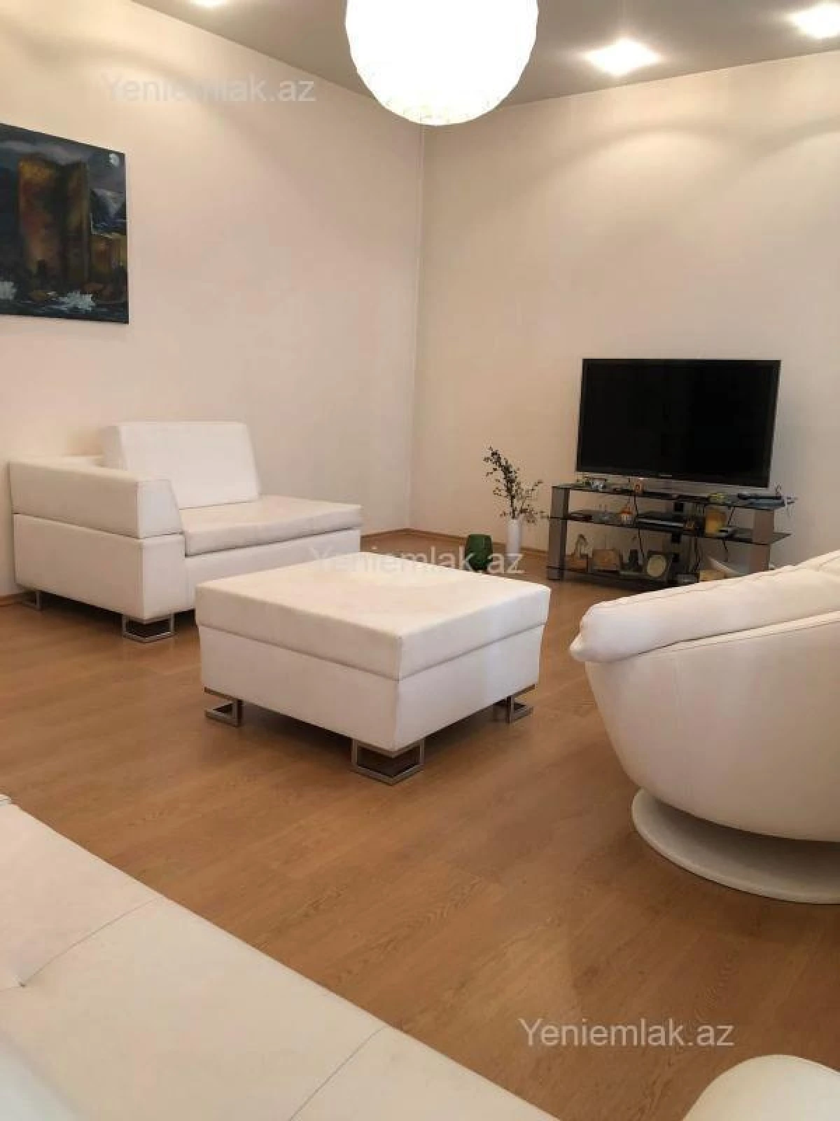 Satılır 6 otaqlı yeni tikili 433 m²