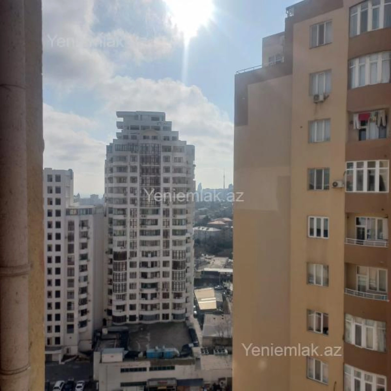 Satılır 6 otaqlı yeni tikili 433 m²