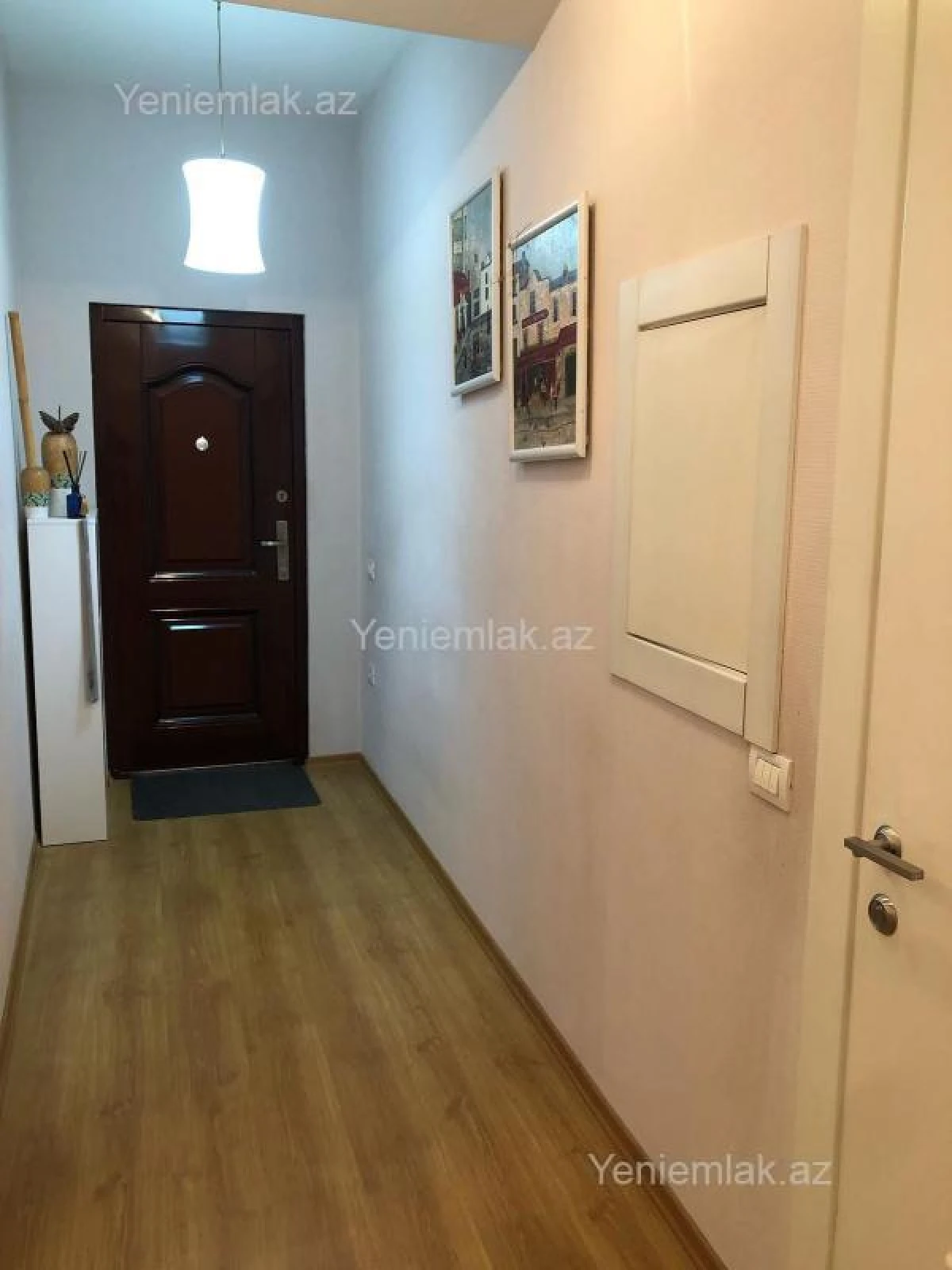 Satılır 6 otaqlı yeni tikili 433 m²