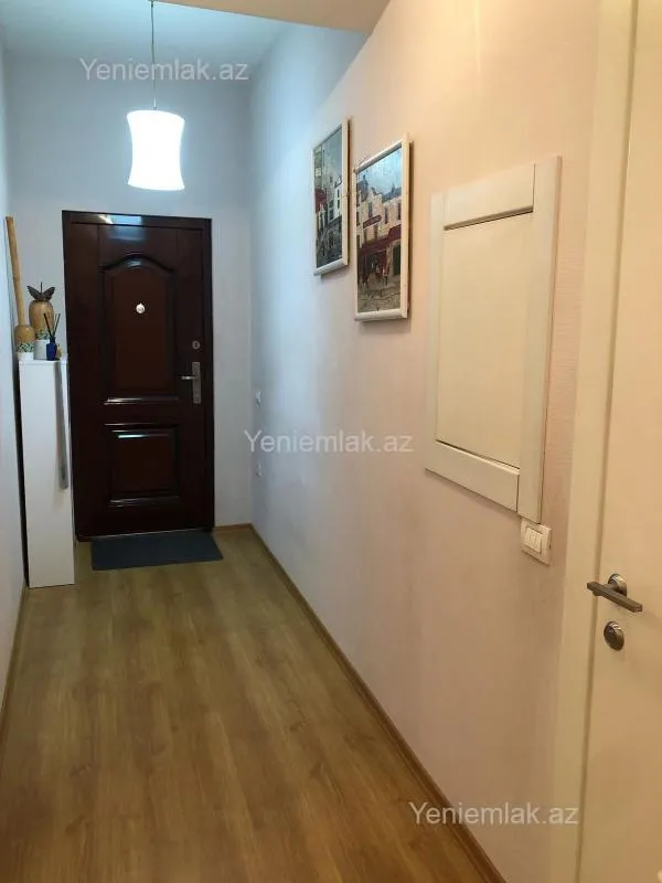 Satılır 6 otaqlı yeni tikili 433 m²