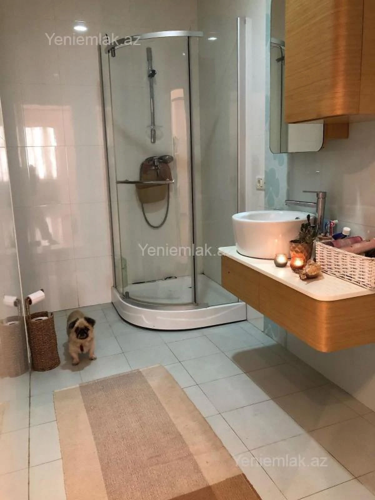 Satılır 6 otaqlı yeni tikili 433 m²