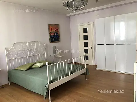 Satılır 6 otaqlı yeni tikili 433 m²