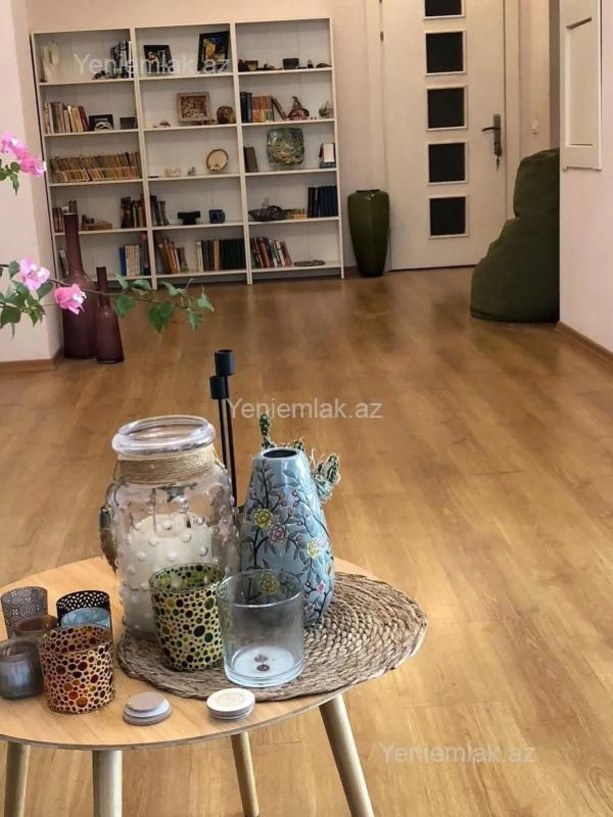 Satılır 6 otaqlı yeni tikili 433 m²