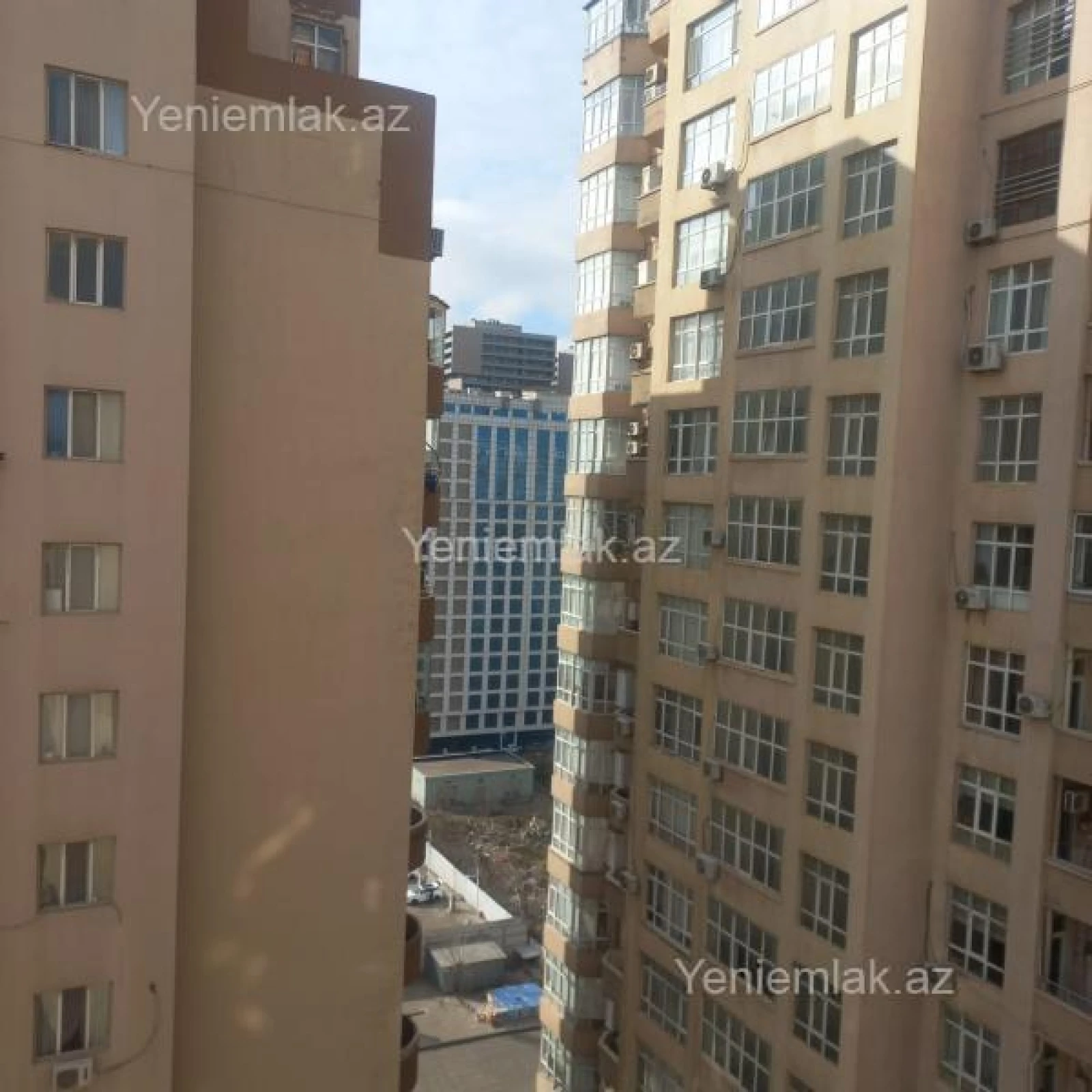 Satılır 6 otaqlı yeni tikili 433 m²